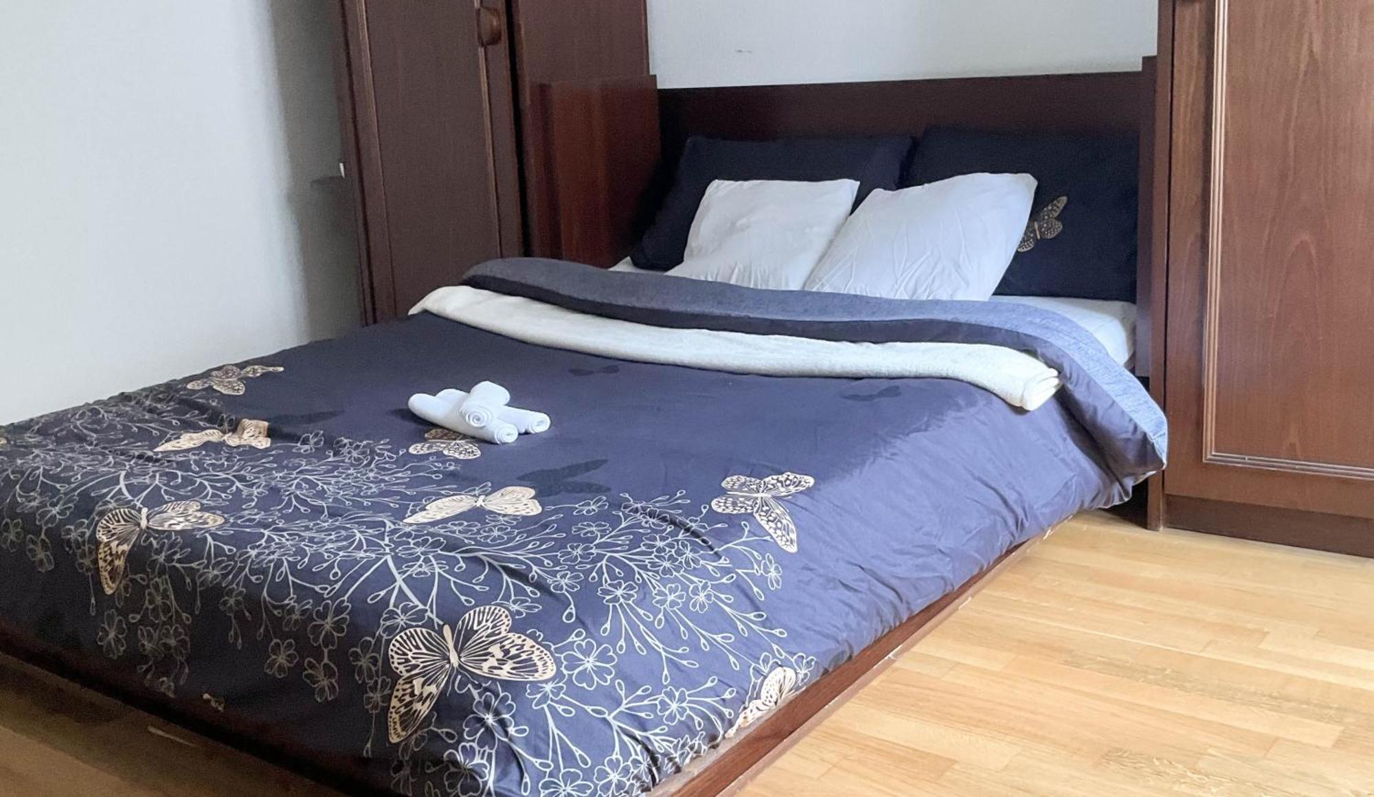 Chambre Privee Hotel Vallorbe Ngoại thất bức ảnh