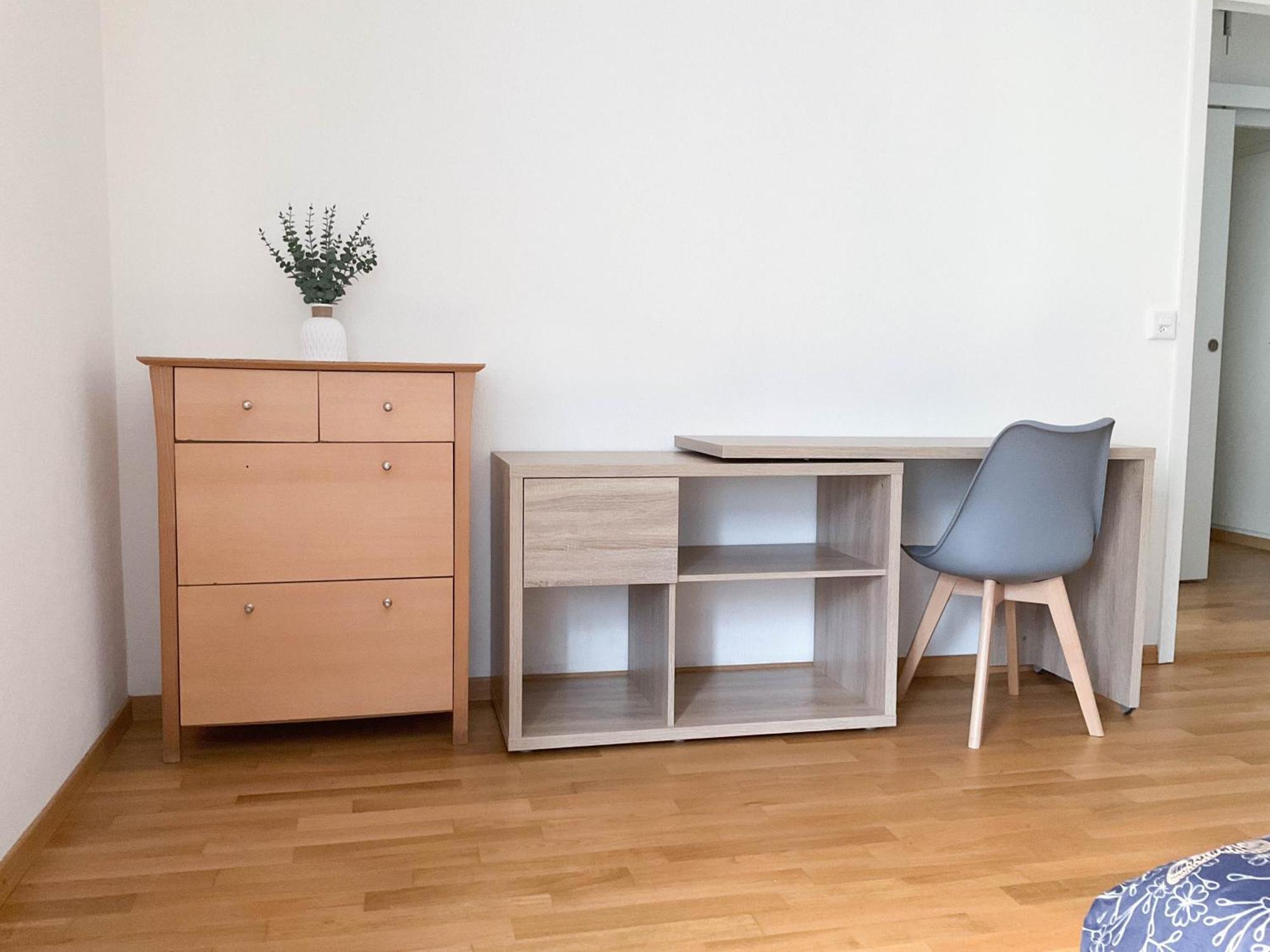 Chambre Privee Hotel Vallorbe Ngoại thất bức ảnh